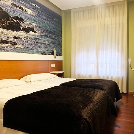 Hotel Bello O Pino 외부 사진