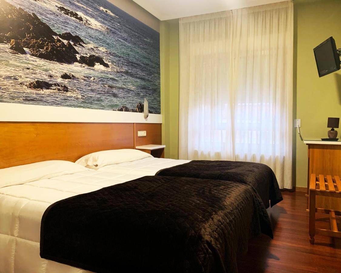 Hotel Bello O Pino 외부 사진