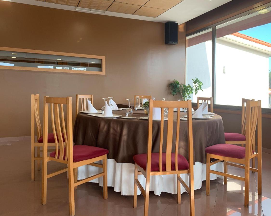 Hotel Bello O Pino 외부 사진