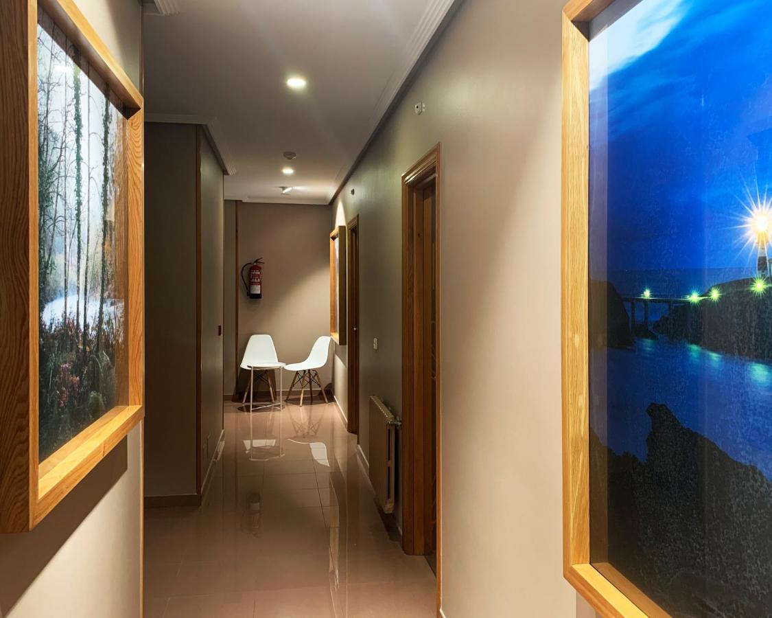Hotel Bello O Pino 외부 사진