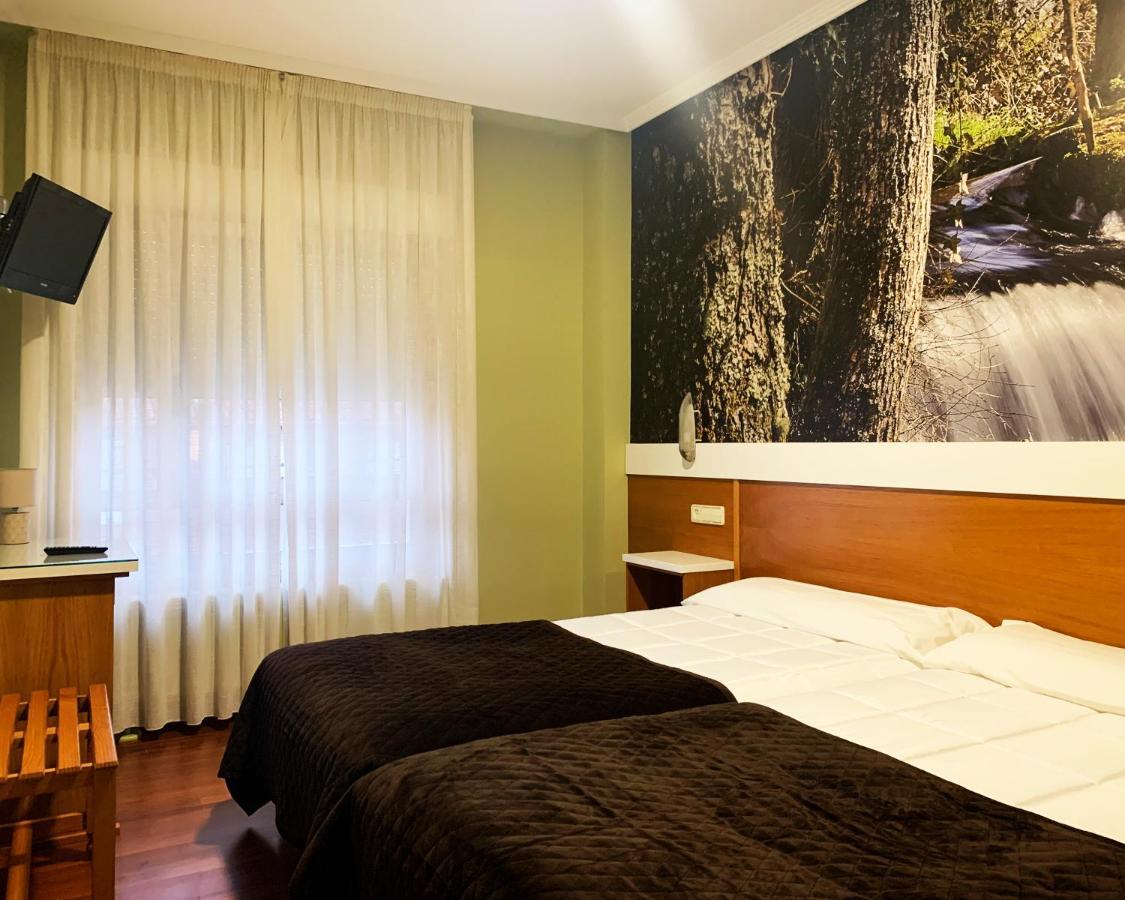 Hotel Bello O Pino 외부 사진