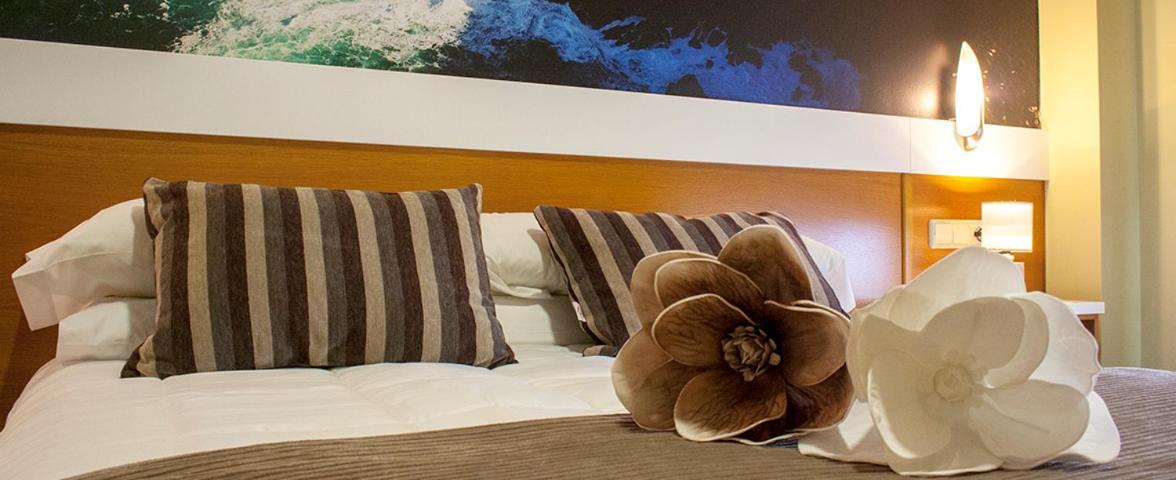 Hotel Bello O Pino 외부 사진