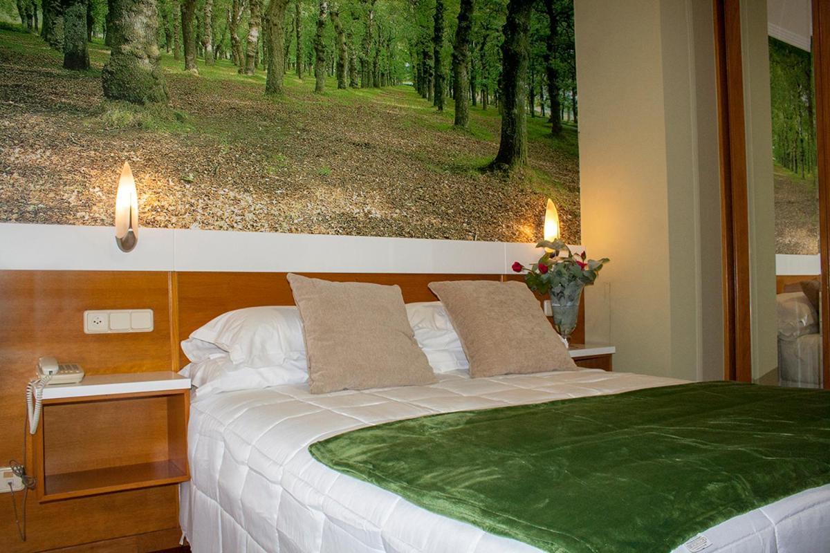 Hotel Bello O Pino 외부 사진