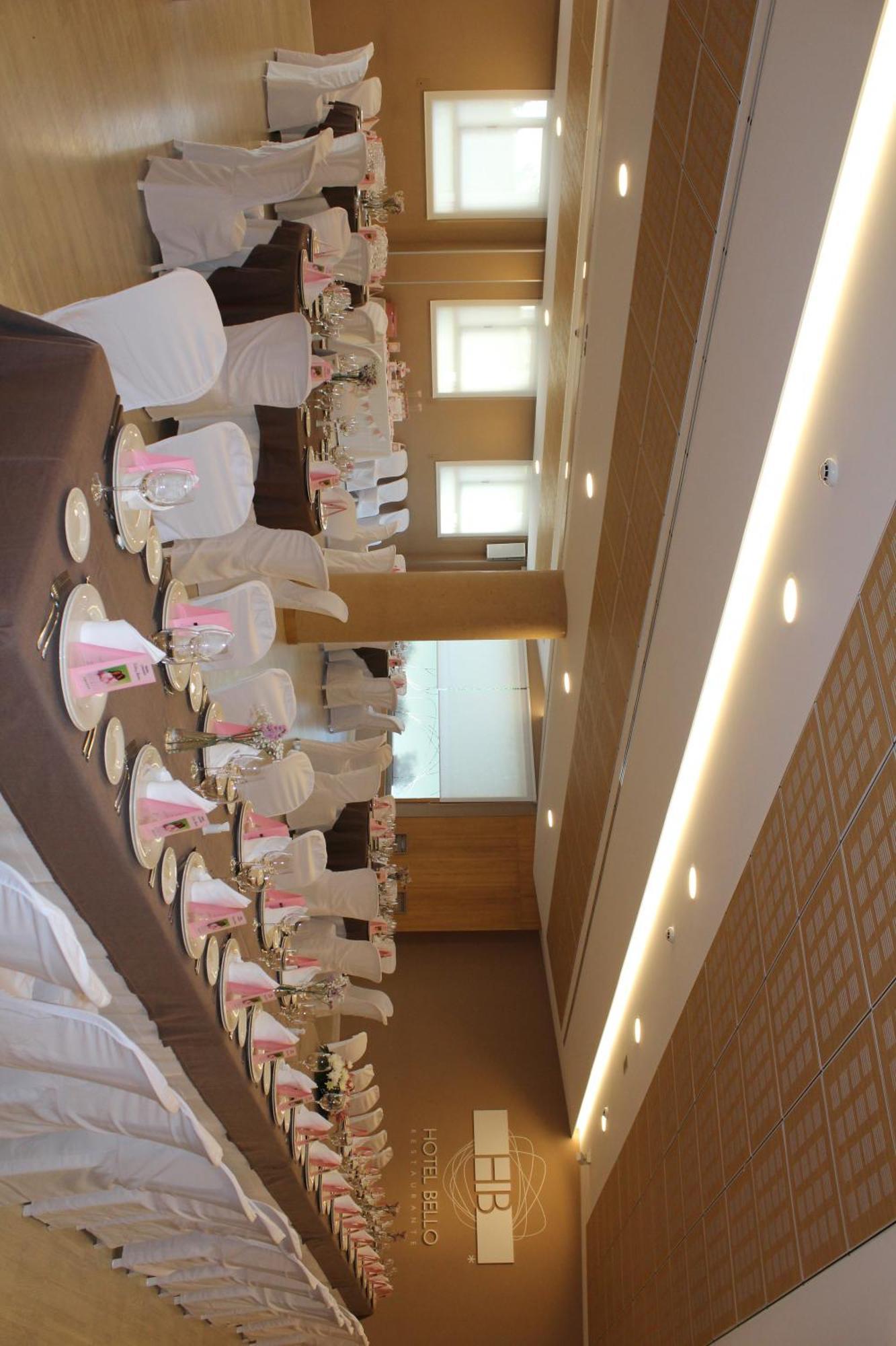 Hotel Bello O Pino 외부 사진