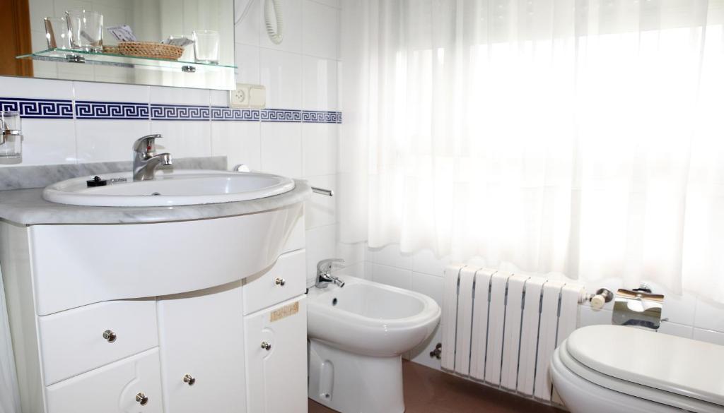 Hotel Bello O Pino 외부 사진