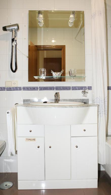 Hotel Bello O Pino 외부 사진