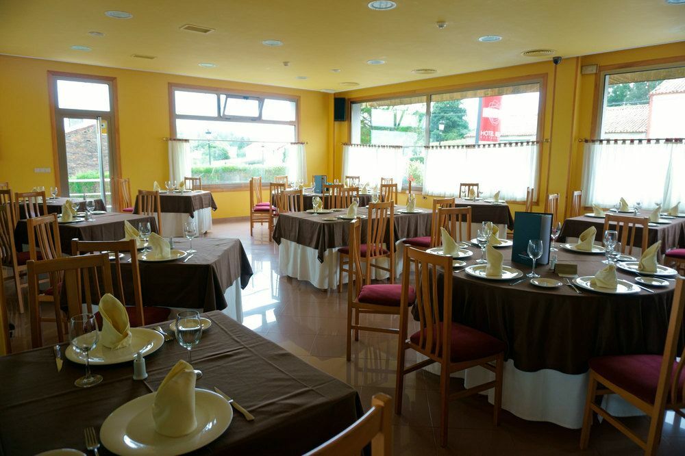 Hotel Bello O Pino 외부 사진