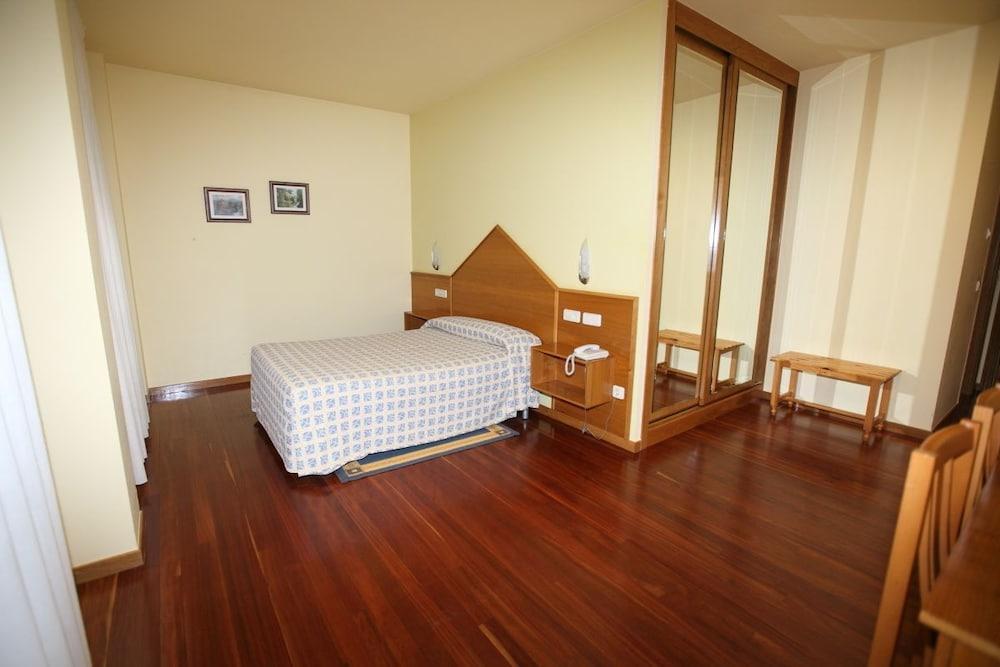 Hotel Bello O Pino 외부 사진