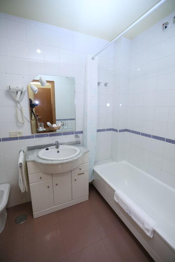 Hotel Bello O Pino 외부 사진